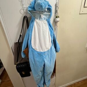 Shark Costume kids